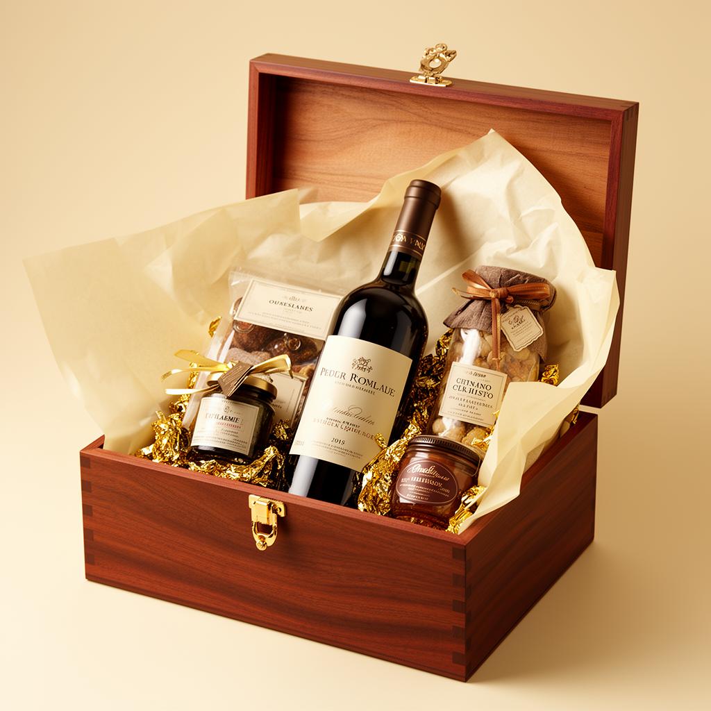 Coffret Valdès